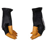 TV The Mando Cosplay Gloves Halloween Carnival Costume Accessories