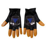 TV The Mando Cosplay Gloves Halloween Carnival Costume Accessories