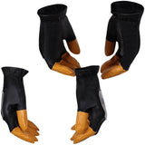 TV The Mando Cosplay Gloves Halloween Carnival Costume Accessories