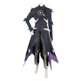 TV The Owl House Luz Noceda Top Pants Set Cosplay Costume Outfits Halloween Carnival Suit