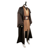 TV Torbin Unisex Brown Outfit Cosplay Costume Outfits Halloween Carnival Suit