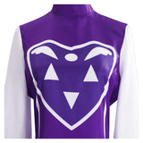 Undertale Toriel Women Outfit Cosplay Costume Outfit Halloween Carnival Suit