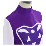 Undertale Toriel Women Outfit Cosplay Costume Outfit Halloween Carnival Suit