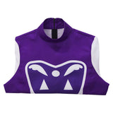 Undertale Toriel Women Outfit Cosplay Costume Outfit Halloween Carnival Suit
