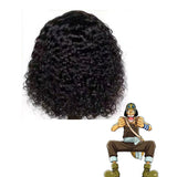 Usopp Cosplay Wig Halloween Carnival Costume Accessories