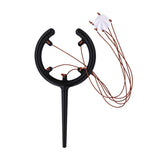 Usopp Slingshot Cosplay Prop Halloween Carnival Costume Accessories