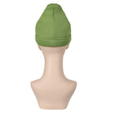 Valorant Killjoy Cosplay Green Hat Cap Halloween Carnival Costume Accessories