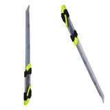 VALORANT RGX 11z Pro Sword Cosplay Prop Halloween Carnival Costume Accessories