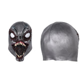 Venom: The Last Dance 2024 Mask Cosplay Latex Masks Helmet Masquerade Halloween Party Costume Props