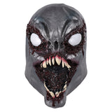 Venom: The Last Dance 2024 Mask Cosplay Latex Masks Helmet Masquerade Halloween Party Costume Props