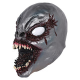 Venom: The Last Dance 2024 Mask Cosplay Latex Masks Helmet Masquerade Halloween Party Costume Props