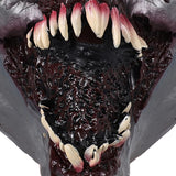 Venom: The Last Dance 2024 Mask Cosplay Latex Masks Helmet Masquerade Halloween Party Costume Props