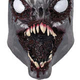 Venom: The Last Dance 2024 Mask Cosplay Latex Masks Helmet Masquerade Halloween Party Costume Props