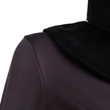 Ventress Red Outfit Women Cosplay Costume Outfits Halloween Carnival Suit