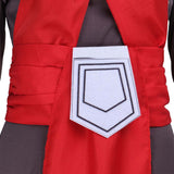 Ventress Red Outfit Women Cosplay Costume Outfits Halloween Carnival Suit