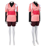 Visions Presents Kara Women Pink Outfit Cosplay Costume Outfit Halloween Carnival Suit