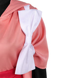 Visions Presents Kara Women Pink Outfit Cosplay Costume Outfit Halloween Carnival Suit