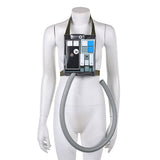 Ward Cosplay Bag Halloween Carnival Costume Accessories