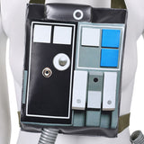 Ward Cosplay Bag Halloween Carnival Costume Accessories