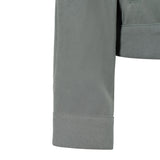 Ward Women Gray Coat Cosplay Costume Outfit Halloween Carnival Suit