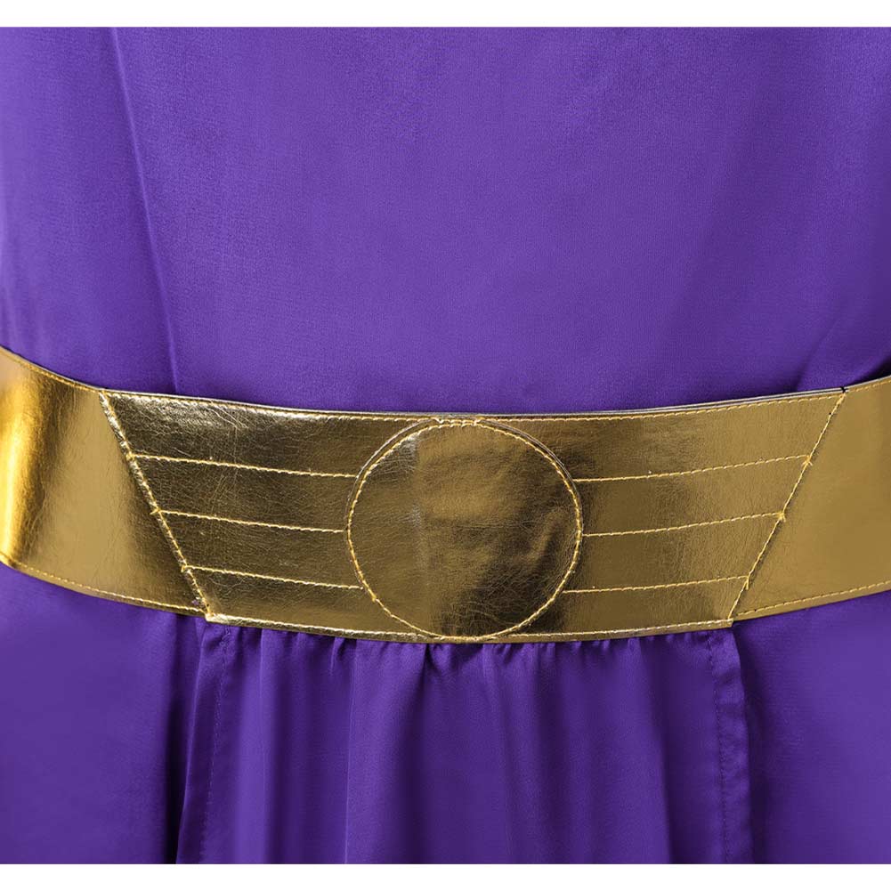 Watchmen Chapter I 2024 Moloch Purple Outfit Cosplay Costume Outfits watchmen-chapter-i-2024-moloch-purple-outfit-cosplay-costume-outfits