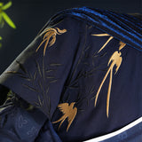 Where Winds Meet Jiang Yan outfit Cosplay Costume Outfit Halloween Carnival Suit