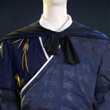 Where Winds Meet Jiang Yan outfit Cosplay Costume Outfit Halloween Carnival Suit