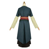 Where Winds Meet YingYing Women Outfit Cosplay Costume Outfit Halloween Carnival Suit