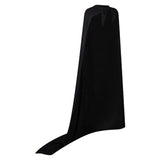 Wicked 2024 Elphaba Women Black Cloak Cosplay Costume Outfits Halloween Carnival Suit