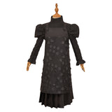 Wicked Elphaba Women Cosplay Costume Outfits Halloween Carnival Suit