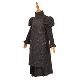 Wicked Elphaba Women Cosplay Costume Outfits Halloween Carnival Suit