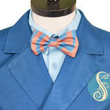 Wicked Wizard Cosplay Costume Outfits Halloween Carnival Suit