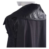 Wicked: For Good Elphaba Black Outfit Halloween Carnival Cosplay Costume