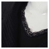 Wicked: For Good Elphaba Black Outfit Halloween Carnival Cosplay Costume