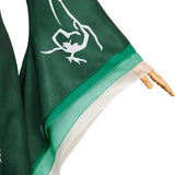 Wicked: For Good Madame Morrible Blue Fairy Dress Outfit Cosplay Costume Outfits Halloween Carnival Suit