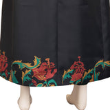 Wicked: For Good Wizard of Oz Coat Full set Outfit Cosplay Costume Outfits Halloween Carnival Suit