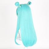 Hajime Kashimo White Outfit Cosplay Costume Outfit Halloween Carnival Suit