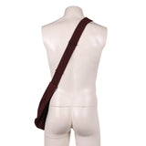 Yoda Baby Crossbody Bag Halloween Carnival Costume Accessories