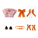 Yor Anya Women Pink Dress Cosplay Costume Outfit Halloween Carnival Suit