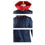 Yuji Itadori black outfit Cosplay Costume Outfit Halloween Carnival Suit