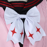 Zenless Zone Zero Ukinami Yuzuha Women Cosplay Costume Outfits Halloween Carnival Suit