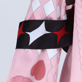 Zenless Zone Zero Ukinami Yuzuha Women Cosplay Costume Outfits Halloween Carnival Suit