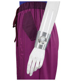 Zombies 4 Addison Wells Blue And Purple Outfit Cosplay Costume Outfits Halloween Carnival Suit