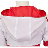 Zombies Nova Women Cosplay Costume Outfits Halloween Carnival Suit
