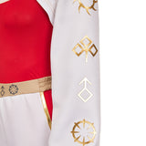 Zombies Nova Women Cosplay Costume Outfits Halloween Carnival Suit