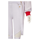 Zombies Nova Women Cosplay Costume Outfits Halloween Carnival Suit