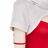 Zombies Nova Women Cosplay Costume Outfits Halloween Carnival Suit