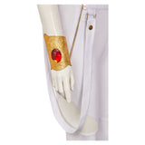Zombies Nova Women Cosplay Costume Outfits Halloween Carnival Suit