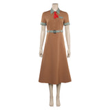 Asteroid City MAYA HAWKE Cosplay Costume Outfits Halloween Carnival Suit