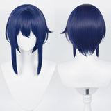 My Dress-Up Darling Zhuzhu Cosplay Wig Heat Resistant Synthetic Hair Carnival Halloween Party Props